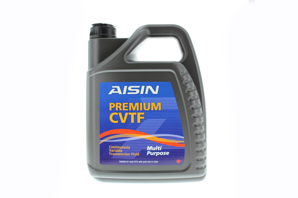 AISIN AIS CVTF-90005 Olaj automataváltóhoz